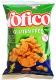 Fofico Corn Snack With Peanut & Hazelnut Gluten Free 100g