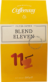 Coffeeway Blend Eleven Καφές Φίλτρου 200g