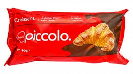Panini Piccolo Κρουασάν Με Γέμιση Κρέμας Κακάο 80g