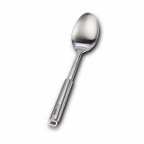 Nava Acer Stainless Steel Serving Spoon 33cm