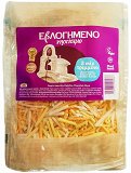 Evlogimeno Fasting 3 Mix Grated 180g