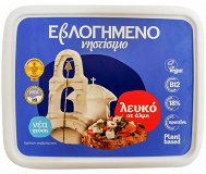 Evlogimeno Fasting Plant Based Cheese In Brine 320g