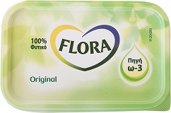 Flora Original Margarine 500g
