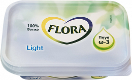 Flora Light Margarine 250g