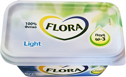 Flora Light Margarine 500g