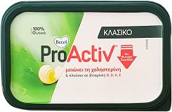 Becel Pro Activ Classic Margarine 250g