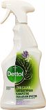 Dettol Tru Clean Antibacterial Spray Lavender & Orange Blossom 500ml
