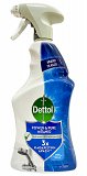 Dettol Power & Pure Bathroom Spray 750ml