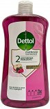 Dettol Energise Wild Berries & Crisp Apple Hand Wash Refil 750ml
