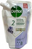 Dettol Soothe Lavender & Violet Blossom Hand Soap Refill  500ml