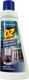 Dr Beckmann Oz Καθαριστικό Αλάτων Καφετιέρες & Βραστήρες 250ml
