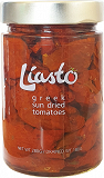 Liasto Greek Sun Dried Tomatoes 280g