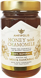 Amfipolis Honey With Chamomile 400g