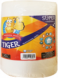 Tiger Super Χαρτί Κουζίνας 1Τεμ