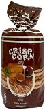 Crisp Corn Thin Corn Cakes Bbq 123,5g