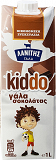Λανίτης Kiddo Γάλα Σοκολάτας 1L