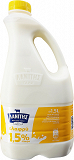 Lanitis Semi Skimmed Milk 1,5L