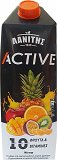 Lanitis Active 10 Fruits & Vitamins Nectar 1L