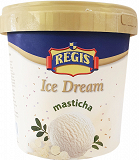 Regis Ice Dream Παγωτό Μαστίχα 1000ml