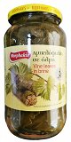 Morphakis Vine Leaves In Brine 1kg