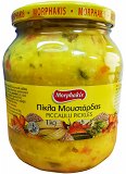 Morphakis Piccalilli Pickles 1kg