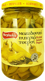 Morphakis Πιπεριές Τουρσί 350g