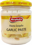 Morphakis Πάστα Σκόρδο 210g