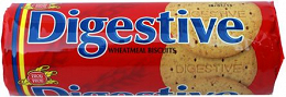 Frou Frou Digestive 325g