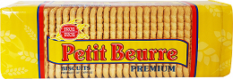 Φρου Φρου Petit Beurre 225g