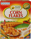 Golden Choice Corn Flakes 375g