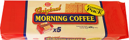 Φρου Φρου Morning Coffee 5X80g