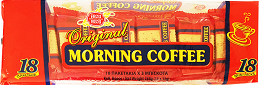 Φρου Φρου Morning Coffee 18x13g