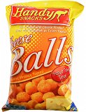 Handy Cheese Balls 90g