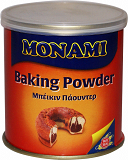 Μοναμί Baking Powder 226g
