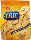 Frou Frou Tric Mini Cocktail Crackers 175g
