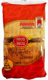 Frou Frou Wheat Rusks 160g