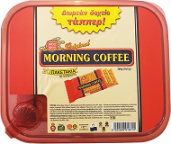 Frou Frou Morning Coffee 20X13g + Free Tupper