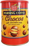 Frou Frou Morning Coffee Chocos Chocolate Balls 400g