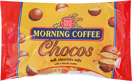 Frou Frou Morning Coffee Chocos Chocolate Balls 13x19,5g