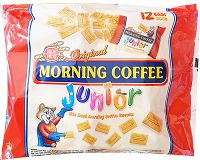 Φρου Φρου Morning Coffee Junior 12x30g