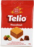 Frou Frou Telio Crispy Wafers With Hazelnut Cream And Cocoa 250g