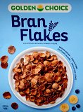 Golden Choice Bran Flakes 330g