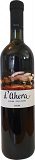 Keo Dahera Red Dry Wine 750ml
