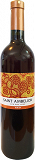 Keo Saint Ambelion Red Dry Wine 750ml