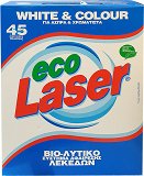 Eco Laser Powder 45 Washes 4.5kg