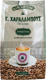 Χαραλάμπους Κυπριακός Καφές Ασημένιος 200g