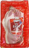 Snack Smoked Back Bacon Slices 300g