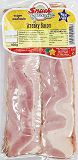 Snack Streaky Bacon Slices 500g