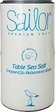 Sailor Premium Table Sea Salt 350g