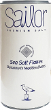 Sailor Premium Sea Salt Flakes 230g